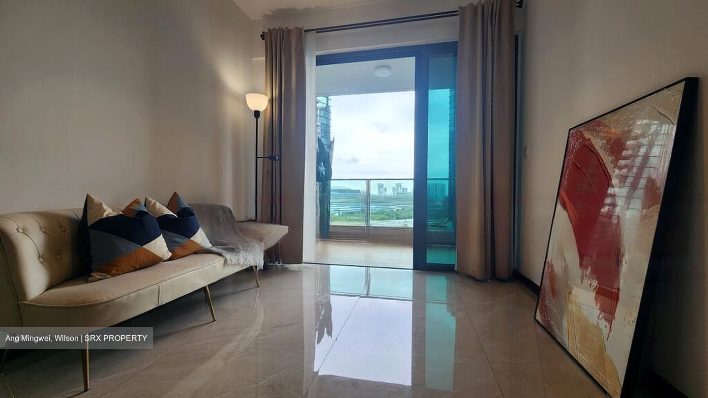 Normanton Park (D5), Apartment #443031681